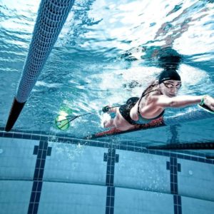 Спортивные купальники Mad Wave